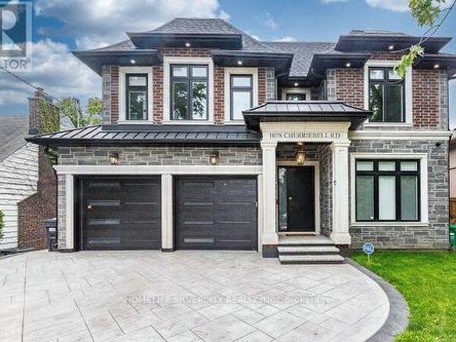 1078 Cherriebell Rd Road, Mississauga, ON, L5E 2R3 house for lease | Listing ID W13618 | Royal LePage
