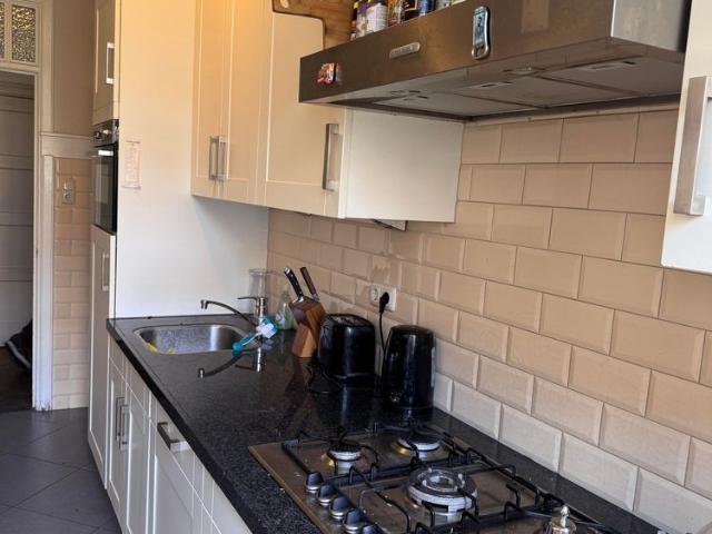 1078GA, Amsterdam, Churchill laan, 266