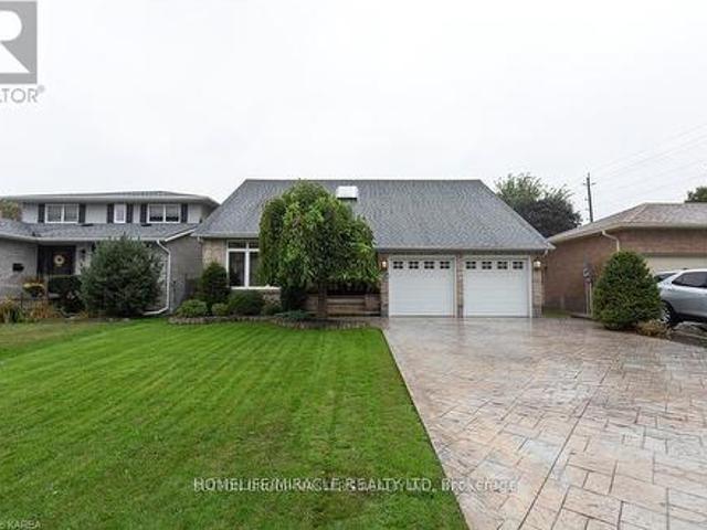 1079 Mona Drive, Kingston, ON, K7P 2S3 house for sale | Listing ID X13152 | Royal LePage