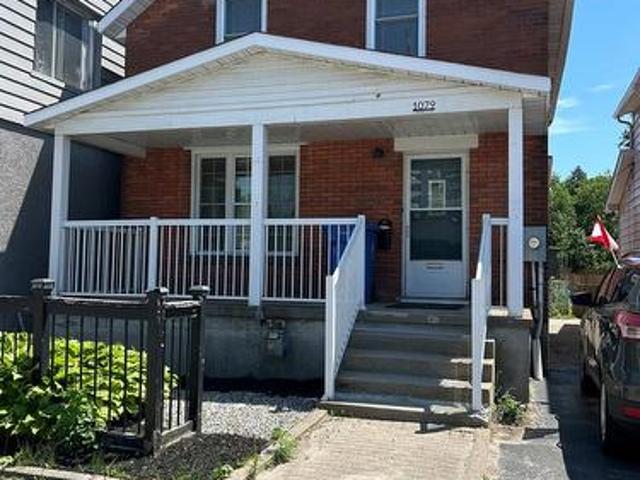 1079 Cassells Street, North Bay Central, ON, P1B 4B1 house for sale | Listing ID X13531 | Royal LePage