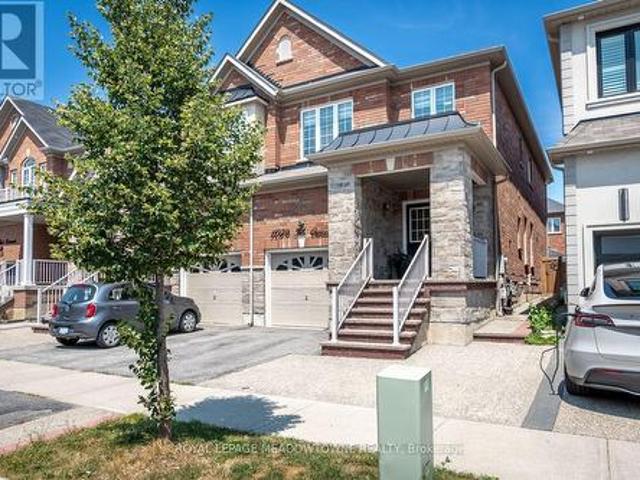 1079 Job Crescent, Milton, ON, L9T 8V5 house for sale | Listing ID W13634 | Royal LePage