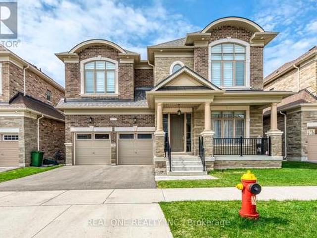 1079 John Laird Circle, Oakville, ON, L6H 3R5 house for sale | Listing ID W13412 | Royal LePage