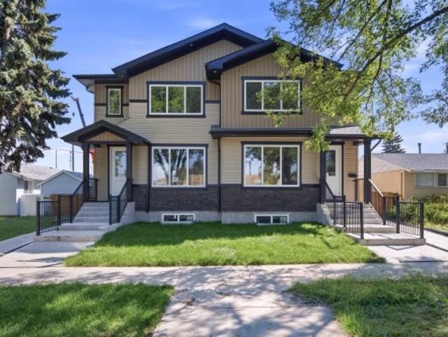 10707 09 Avenue Nw, Edmonton, AB, T5E 0J4 house for sale | Listing ID E4500 | Royal LePage
