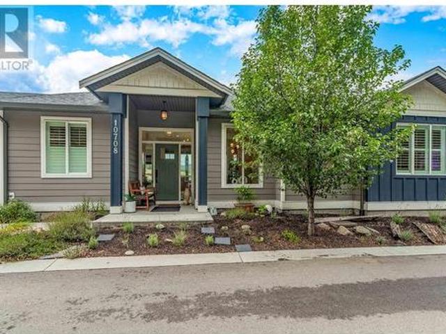 10708 Quail Road, Lake Country, BC, V4V 1W4 house for sale | Listing ID 10338 | Royal LePage