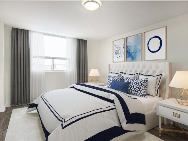 1070 Barrington Street Non Resident Parking Apartment for Rent