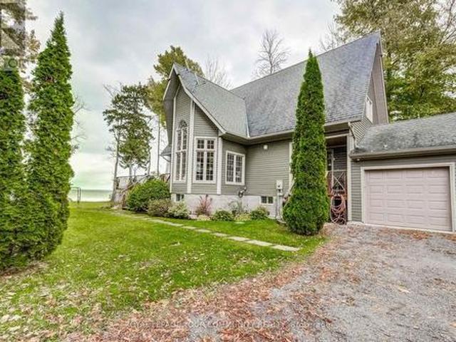 1070 Loon Road, Georgina Islands, ON, L0E 1R0 house for sale | Listing ID N12164 | Royal LePage