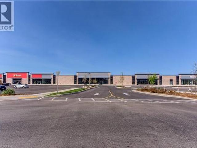 1070 Rest Acres Road Unit# F4, F5, F6, Paris, ON, N3L 4G7 commercial for lease | Listing ID 40850 | Royal LePage