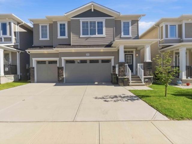 1070 Stoneside Road, Sherwood Park, AB, T8H 3A1 house for sale | Listing ID E4498 | Royal LePage