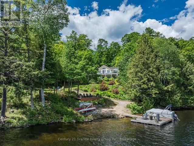 1070 Shipley Drive, Minden Hills Minden, ON, K0M 1S0 house for sale | Listing ID X13473 | Royal LePage