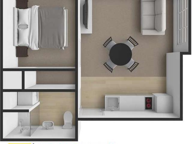 107/105 Queen Street, Auckland Central, Auckland City