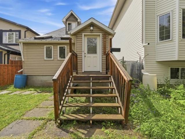 10714 Street Nw, Edmonton, AB, T5H 2V8 house for sale | Listing ID E4501 | Royal LePage
