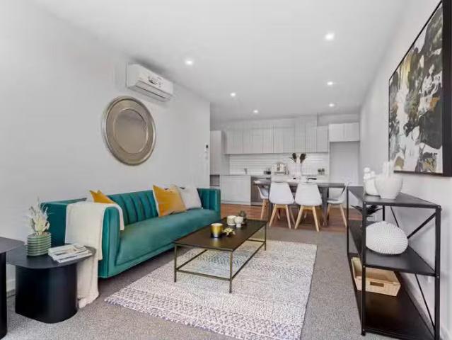 107/157 Rockfield Apartments, Penrose, Auckland City For Sale