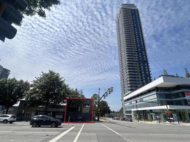 10715 King George Boulevard, Surrey, BC, V3T 2X6 vacant land for lease | Listing ID C8080 | Royal LePage