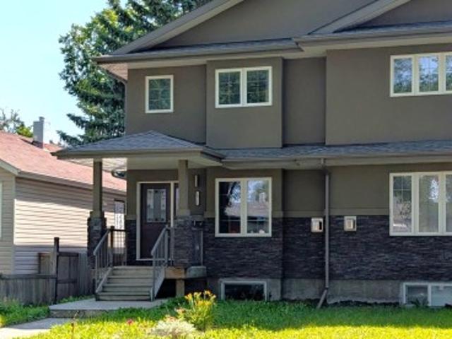 1071 Avenue Nw, Edmonton, AB, T6H 2G4 house for sale | Listing ID E4501 | Royal LePage
