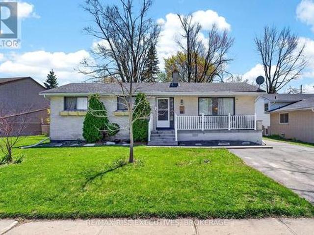 1071 Hudson Drive, Kingston South Of Taylor Kidd Blvd, ON, K7M 5K9 house for sale | Listing ID X13460 | Royal LePage
