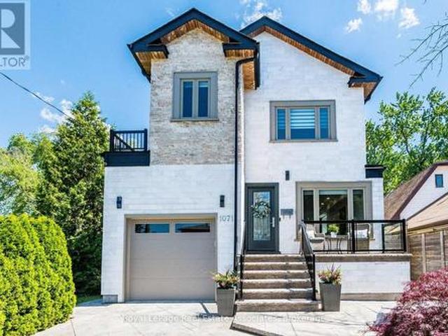 1071 Westmount Avenue, Mississauga, ON, L5E 1X5 house for sale | Listing ID W13502 | Royal LePage