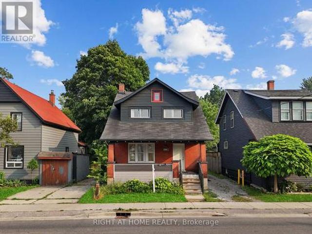1071.5 Florence Street, London East M, ON, N5W 2M7 investment for sale | Listing ID X13589 | Royal LePage