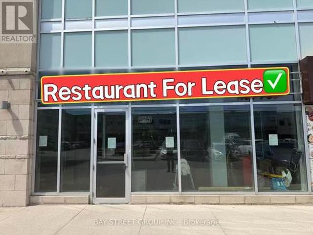 1071 8 Kennedy Road, Markham, ON, L3R 4P8 commercial for lease | Listing ID N13040 | Royal LePage