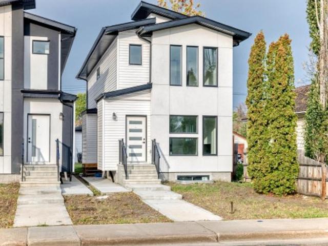 10720 Street, Edmonton, AB, T5P 1M2 house for sale | Listing ID E4478 | Royal LePage