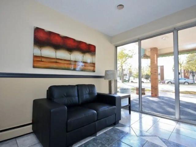 10725 109 St NW 2 Bedroom Apartment for Rent at 10725 109 St Nw, Edmonton, AB T5H 3B8 Central McDougall
