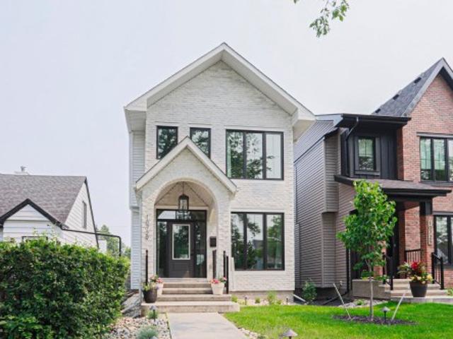 10729 Street, Edmonton, AB, T5M 0X6 house for sale | Listing ID E4496 | Royal LePage