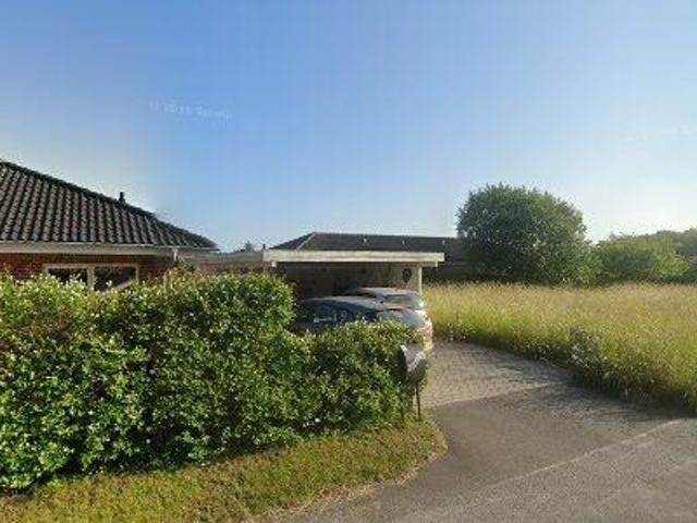 1072 m2 lejlighed til salg i Mern