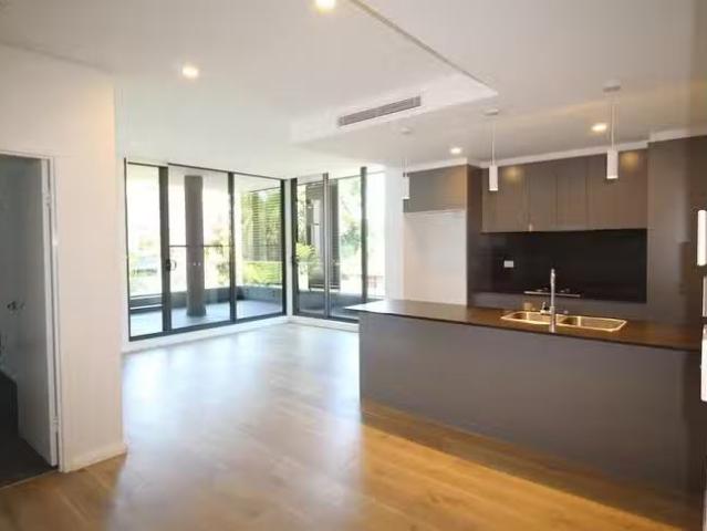 107/2 Bonney Street, Sans Souci, NSW 2219