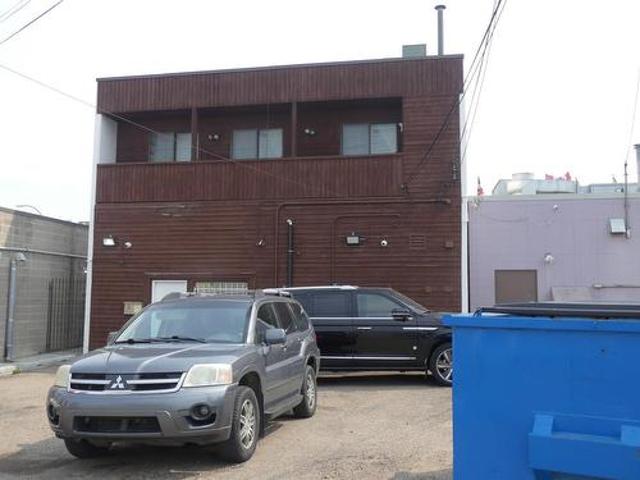 1072 Street Nw, Edmonton, AB, T5H 2L8 commercial for sale | Listing ID 43690 | Royal LePage
