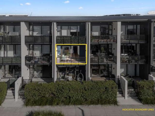 107/38E Fraser Avenue, Northcote, North Shore City