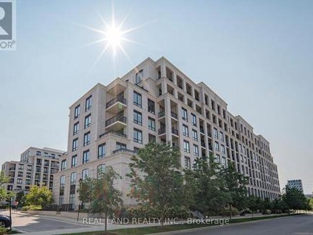 107W 268 Buchanan Drive, Markham, ON, L3R 8G9 condo for sale | Listing ID N13656 | Royal LePage