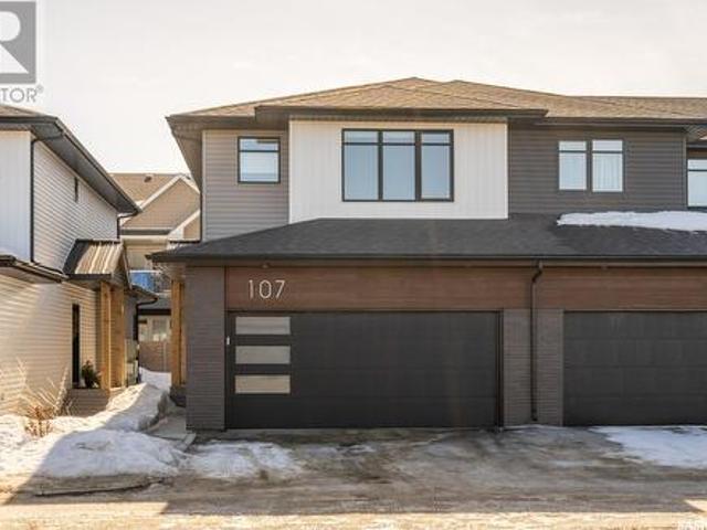 107 3 Green Bank Road, Regina, SK, S4V 3X5 townhouse for sale | Listing ID SK998449 | Royal LePage