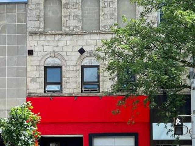 107 109 Wyndham Street N, Guelph Downtown, ON, N1H 4E9 commercial for sale | Listing ID X12955 | Royal LePage