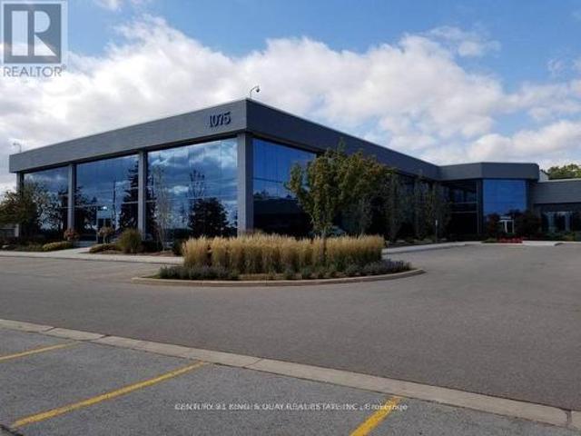 107 108 1 North Service Road W, Oakville, ON, L6M 2G2 commercial for sale | Listing ID W12993 | Royal LePage