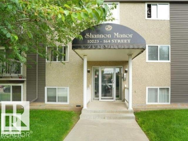 107 10023 St, Edmonton, AB, T5P 4L4 condo for sale | Listing ID E4493 | Royal LePage