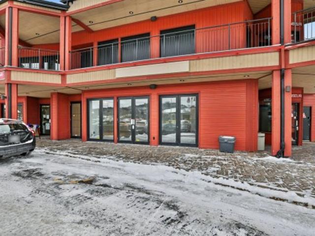 107 100 Av. Guindon, Saint Sauveur, QC, J0R 1R6 commercial for lease | Listing ID 25735 | Royal LePage