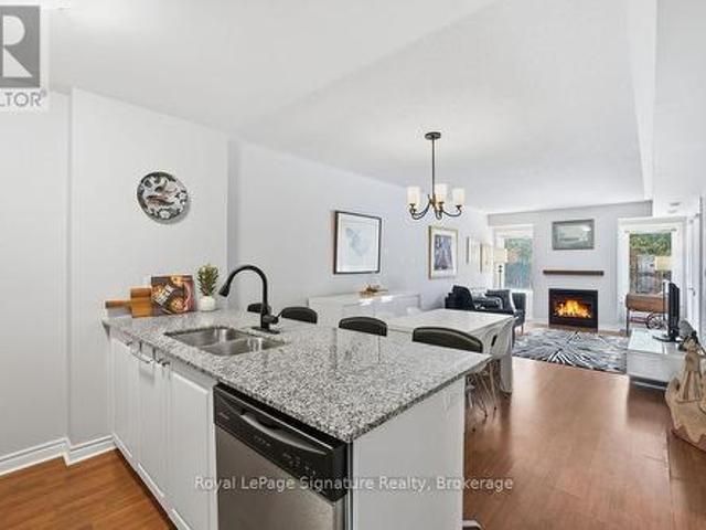 107 10 Brandy Lane Drive, Collingwood, ON, L9Y 0X4 condo for sale | Listing ID S13208 | Royal LePage
