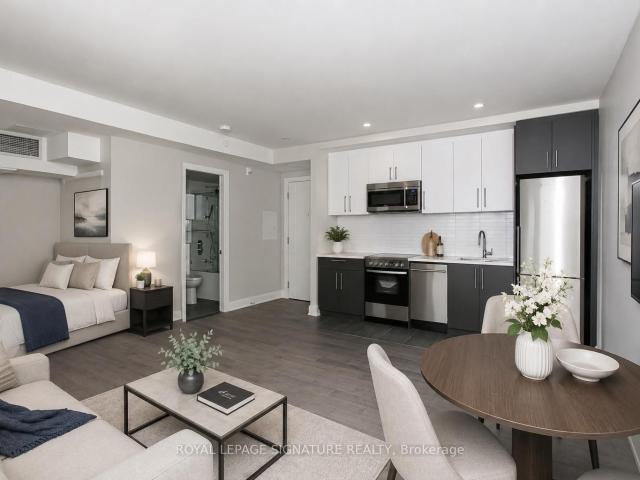 107 11 Walmer Road, Toronto | StudioBeds/1Bath, Condo, $2,195/mo | Condos. Ca