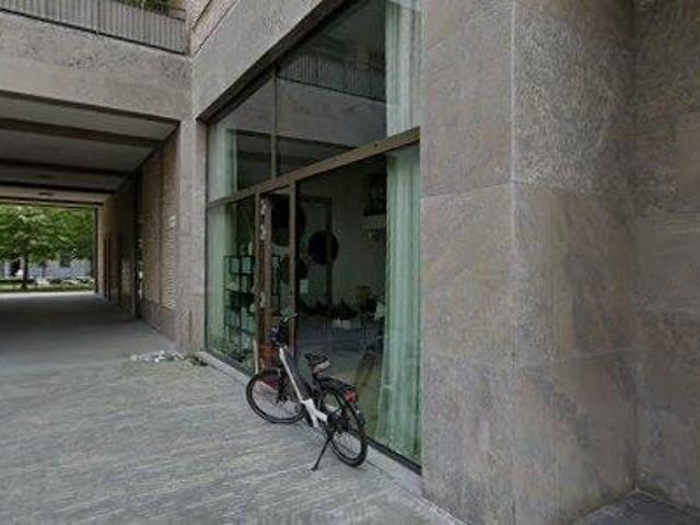 107 123 m2 office space for rent in Stad Antwerp