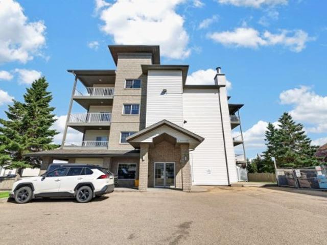107 16715 Av Nw, Edmonton, AB, T5P 4Z5 condo for sale | Listing ID E4504 | Royal LePage