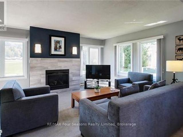 107 169 Jozo Weider Boulevard, Blue Mountains, ON, L9Y 0P7 townhouse for sale | Listing ID X11966 | Royal LePage