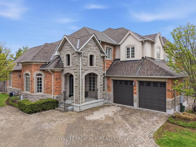 107 16 Bonnell Crescent, Aurora | For Sale @ $1,599,000 | Condos. Ca