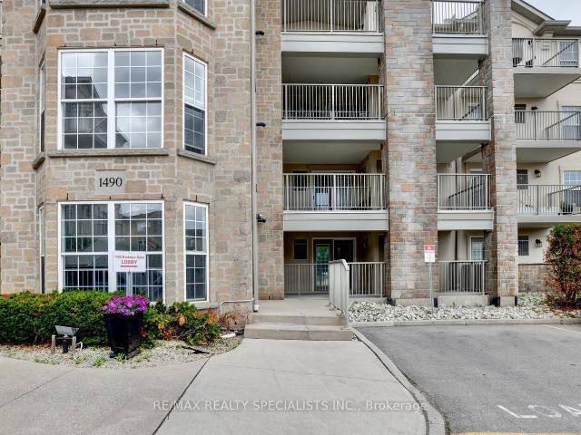 107 1 Bishops Gate, Oakville | For Sale @ $450,000 | Condos. Ca