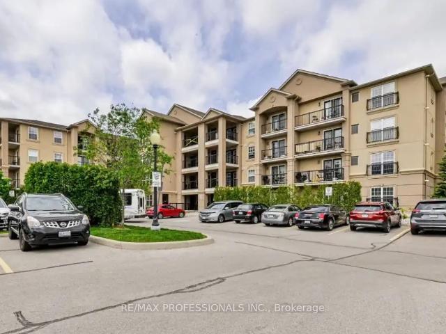 107 1 Main Street E, Milton | For Sale @ $499,900 | Condos. Ca