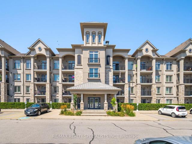 107 1 Main Street E, Milton | Sold, W12986 | Condos. Ca