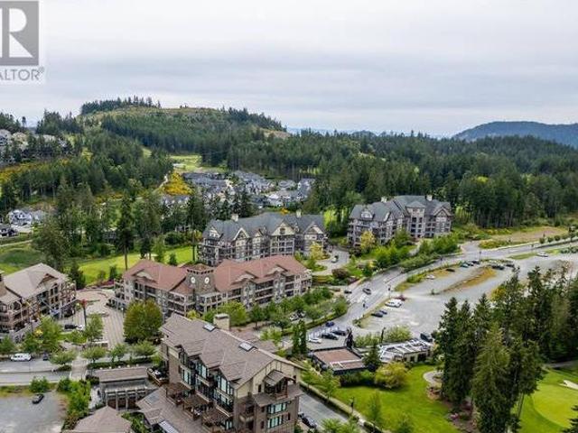 107 2049 Country Club Way Langford British Columbia