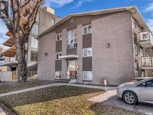 107 208 Saskatchewan Crescent E, Saskatoon, SK, S7N 0K6 cond.