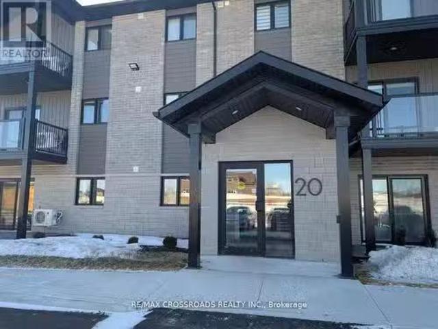 107 20 Hillside Meadow Drive, Quinte West, ON, K0K 1L0 lea.