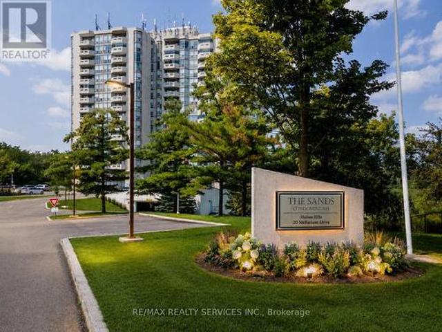 107 20 Mcfarlane Drive, Halton Hills, ON, L7G 5J8 condo for sale | Listing ID W13583 | Royal LePage