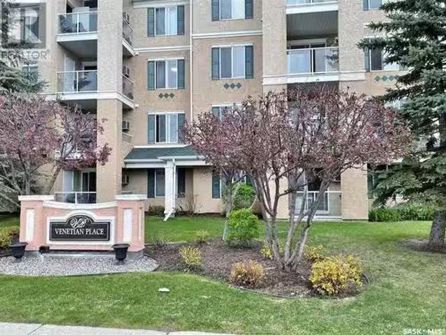 107 215 Lowe Road, Saskatoon, SK, S7S 1N1 condo for sale Li.