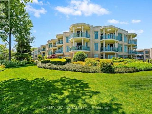 107 225 Ricardo Street, Niagara On The Lake Town, ON, L0S 1J0 condo for sale | Listing ID X13540 | Royal LePage